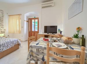 Chic and Charming Krk Downtown Apartments