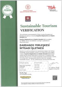 Dardanos Yerleşkesi