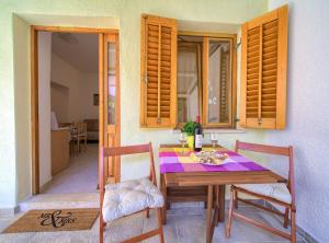 Chic and Charming Krk Downtown Apartments