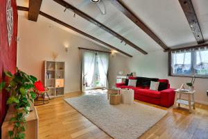 La Maisonnette Enchantée