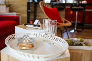 La Maisonnette Enchantée