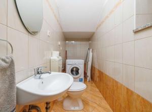 Wonderful Krk Island Stay