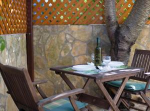 Elegant Krk Hideaway Apartment with Terrace