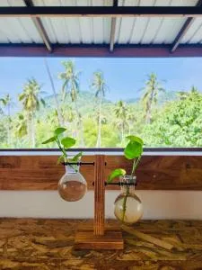 Koh Tao Silver Na’s Hostel - Ban Phru Ching (1)