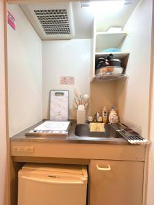 Belle Vie Waseda BW32