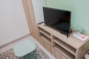 Cozy and Spacious 1BR Apartment at Parkland Avenue By Travelio