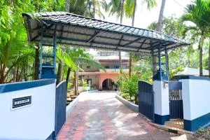 Riverine Villa Nileshwar - Nīleshwar