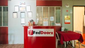 RedDoorz @ FDB Homes Nueva Ecija