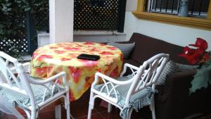 Holiday home Torre de Pisa