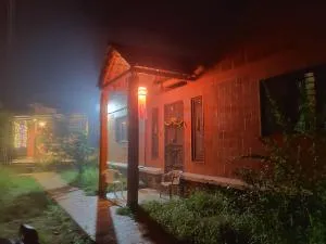 Viyoddha Homestay near Satara - Kas