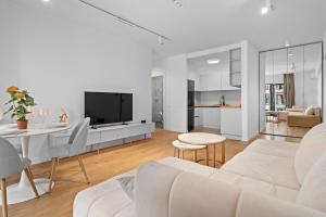 One Cotroceni - Luxurious Apartment with Balcony