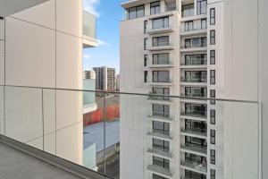 One Cotroceni - Luxurious Apartment with Balcony