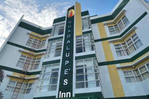 Guadalupe Inn Iloilo