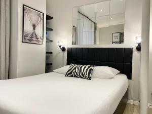 Charming Studio Paris la Défense