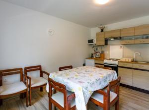 Cozy and Trendy Apartments Krk
