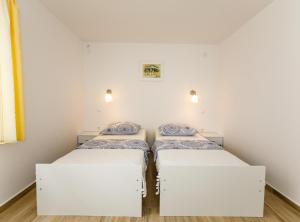 Cozy and Trendy Apartments Krk