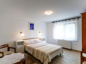 Cozy and Trendy Apartments Krk