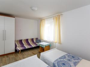 Cozy and Trendy Apartments Krk