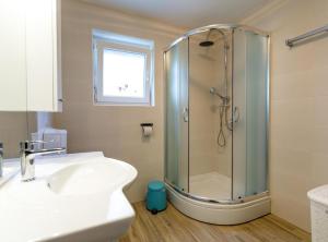 Cozy and Trendy Apartments Krk