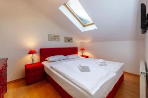 Residenz Prorer Wiek - Wohnung 12