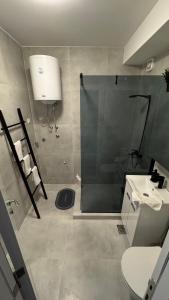 LUNI Apartmants Vracar