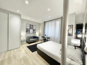 Charming Studio Paris la Défense