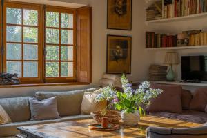 Maisons de vacances Le Prieure sur Seine : photos des chambres