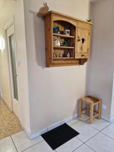 Maisons de vacances Maison de Vacances : photos des chambres