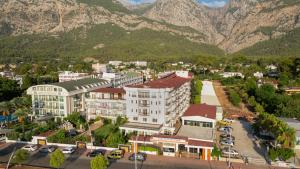 Club Hotel Belpınar-Beldibi-Kemer