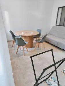 Maisonnette - Charme Cœur de Vigne - Chenôve