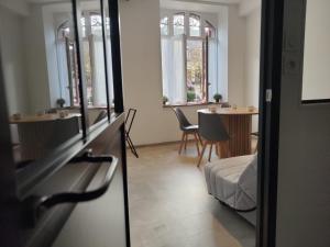 Appartements Maisonnette - Charme Coeur de Vigne : photos des chambres
