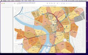 Sejours chez l'habitant Toulousaine arboree - parking public : photos des chambres