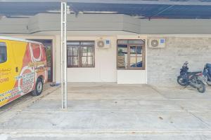 RedDoorz at Anjasmoro Guest House near Bandara Ahmad Yani Semarang