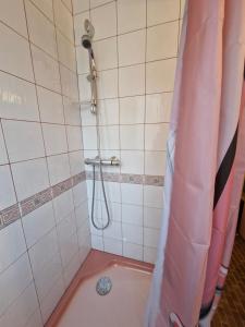 Maisons de vacances Maison de Vacances : photos des chambres