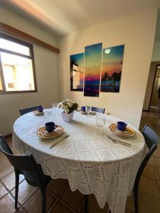 Apartamento Atlântico Av Beira Mar Praia do Morro