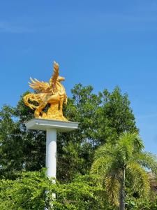 Long-term renting benefits Jomtien Beach The Venice Villa