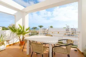 Brisa de Mar - El Calón