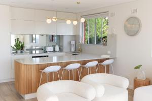 Coastal Holiday Apartment