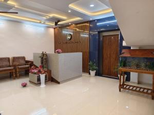 SG Mahal & Rooms
