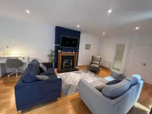 Wonderful D3 Townhouse - Raheny