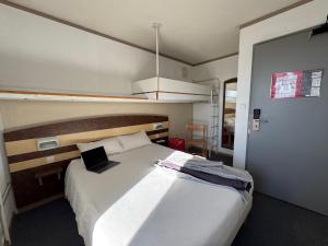 Hotels FastHotel Montpellier Ouest - Un Hotel FH Classic : photos des chambres