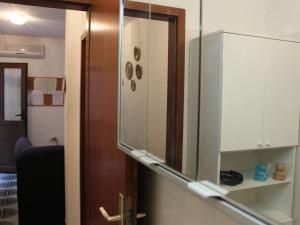 Apartments Sweet Life - One-Bedroom Apartment with Terrace Nina ST