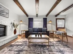 Mount Garfield Hideaway home - Mesa