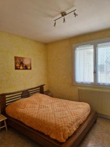 Maisons de vacances Maison de Vacances : photos des chambres