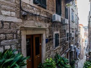 Apartments Minerva - One Bedroom Apartment A2