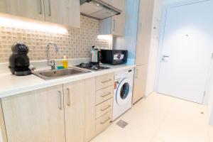 Seven Palm Residences Palm Jumeirah by Happy Season