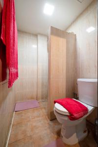 Abunawas Merry Inn at Walking Street