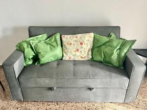 Apartamento Bonalba, Golf, Playas y Piscinas