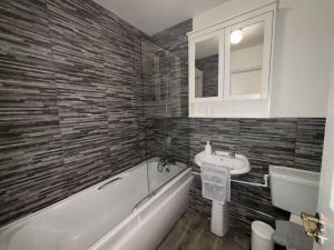 Stylish 2 Bedroom Apartment Dublin 2