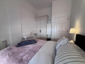 Stylish 2 Bedroom Apartment Dublin 2